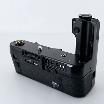 [Pre-owned] Nikon MD-4 Motor Drive for F3 HP F3/T — Mint — Japan #5316