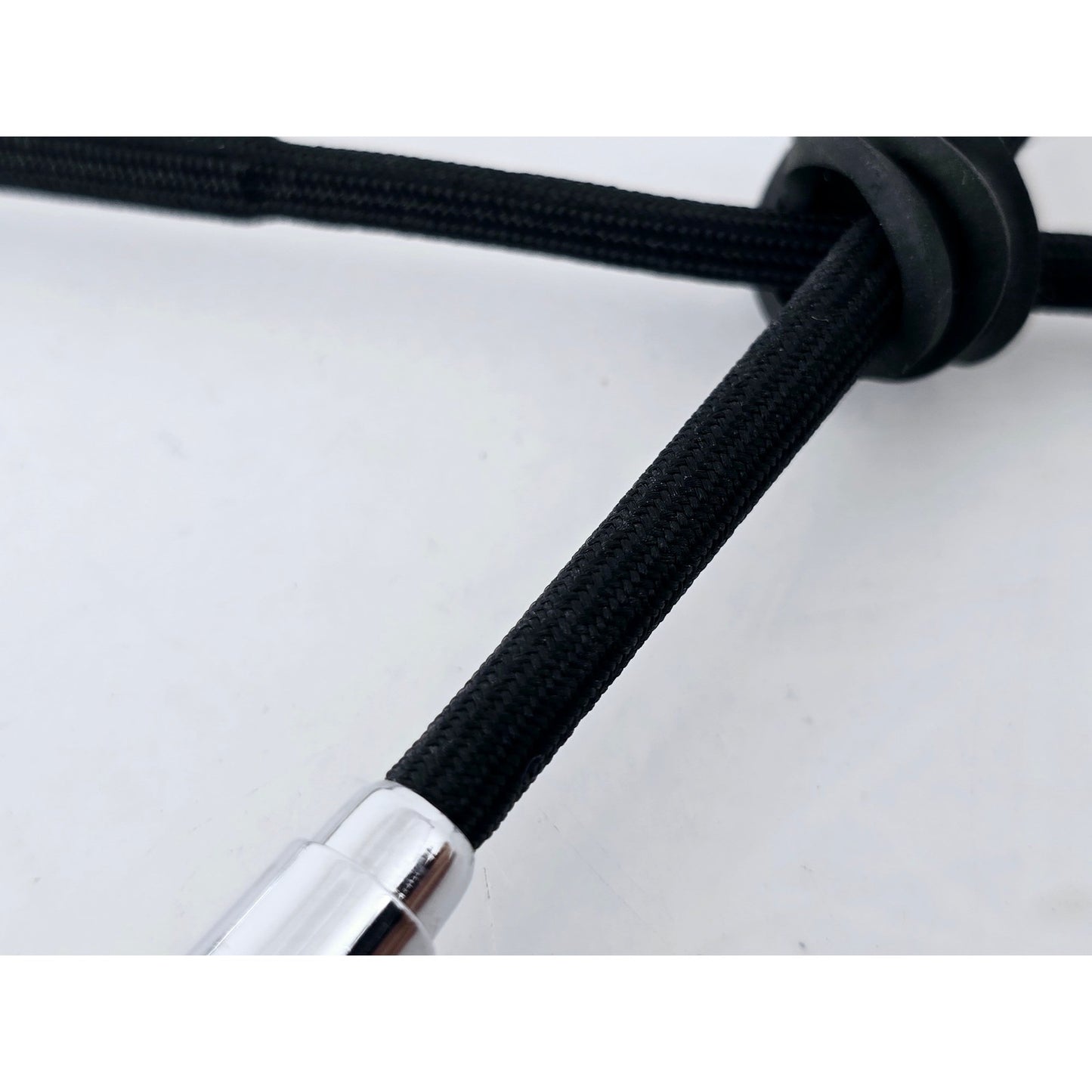 [Pre-owned] Nikon AR-2 Shutter Cable Release for F F2 — MINT — Japan #4459