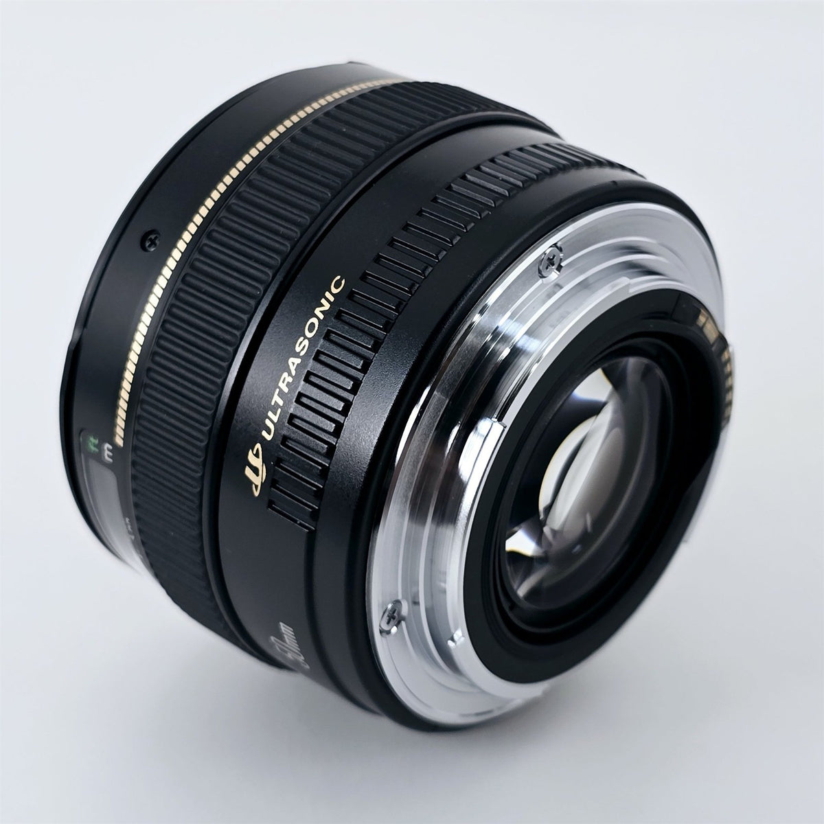 [Pre-owned] Canon EF 50mm F1.4 USM AF Standard Prime Lens — Excellent+++++ — Japan #4316