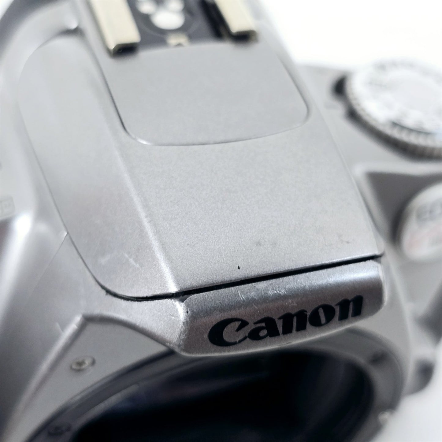 [Pre-owned] Canon EOS Kiss III L 35mm AF Film Camera Body — Near Mint — Japan #5418