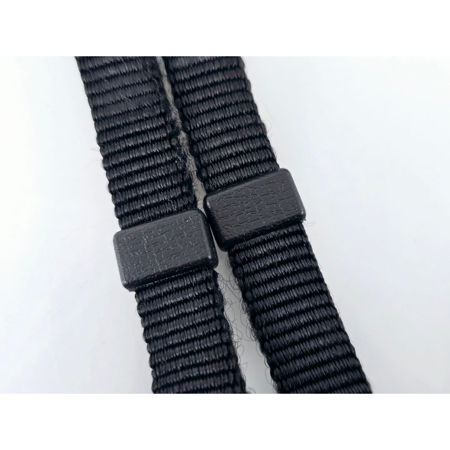 [Pre-owned] Nikon D200 Genuine DSLR Camera Neck Strap 1.5in (3.8cm) — MINT — Japan #3009
