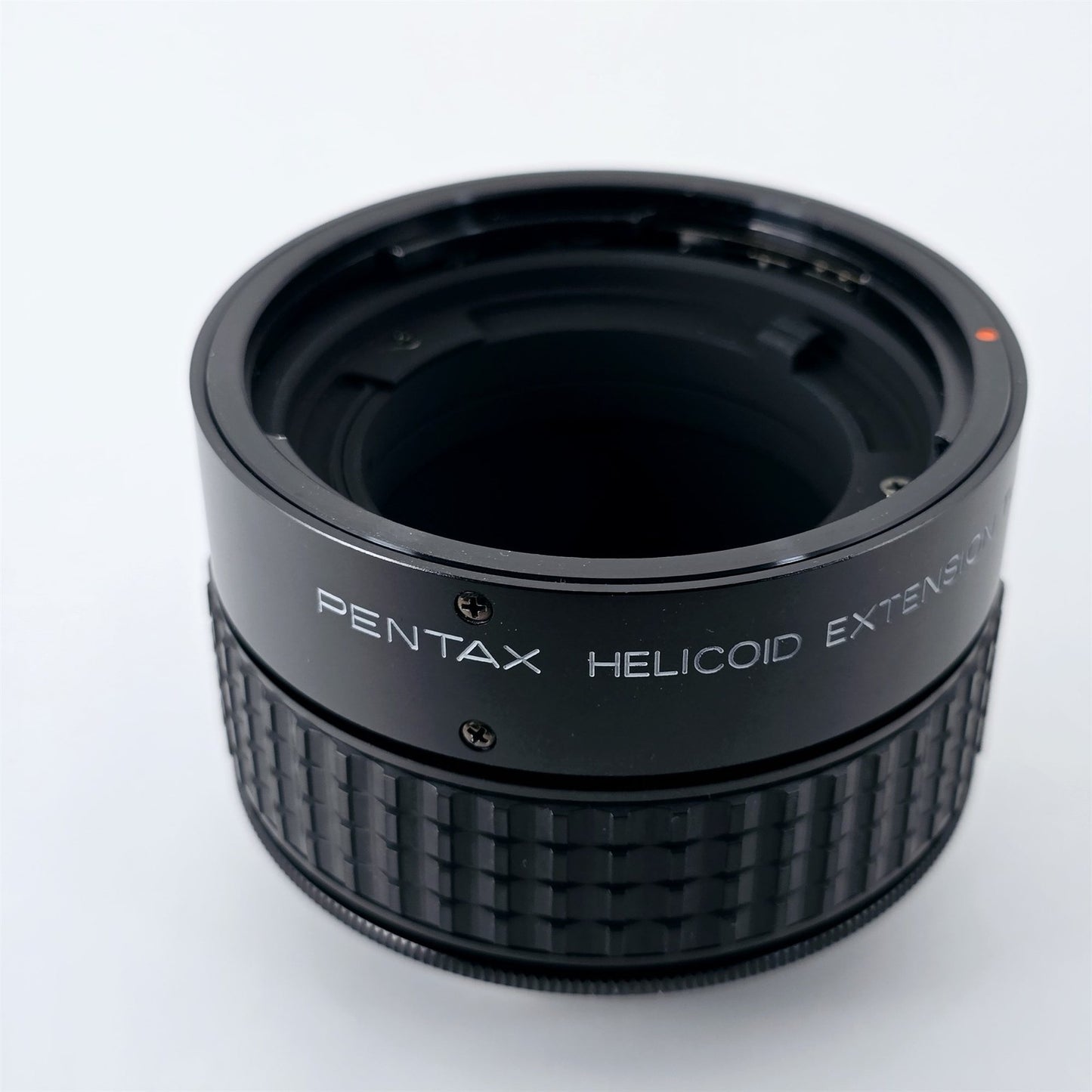 [Pre-owned] Genuine Pentax Helicoid Extension Tube 645 for 645 645N 645NII — Mint — Japan #5497