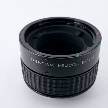 [Pre-owned] Genuine Pentax Helicoid Extension Tube 645 for 645 645N 645NII — Mint — Japan #5497