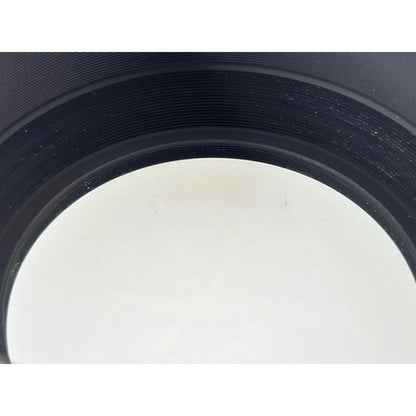 [Pre-owned] Nikon HN-23 62mm Lens Hood for 80-200mm f/4 & 85mm f/1.8 — Near MINT — Japan #4784