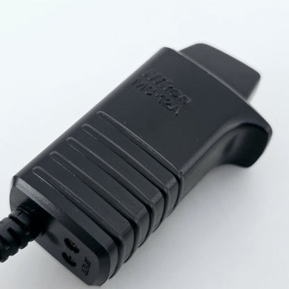 [Pre-owned] Nikon MC-12A Remote Shutter Release Cable for F4 Series — Near Mint — Japan #5429