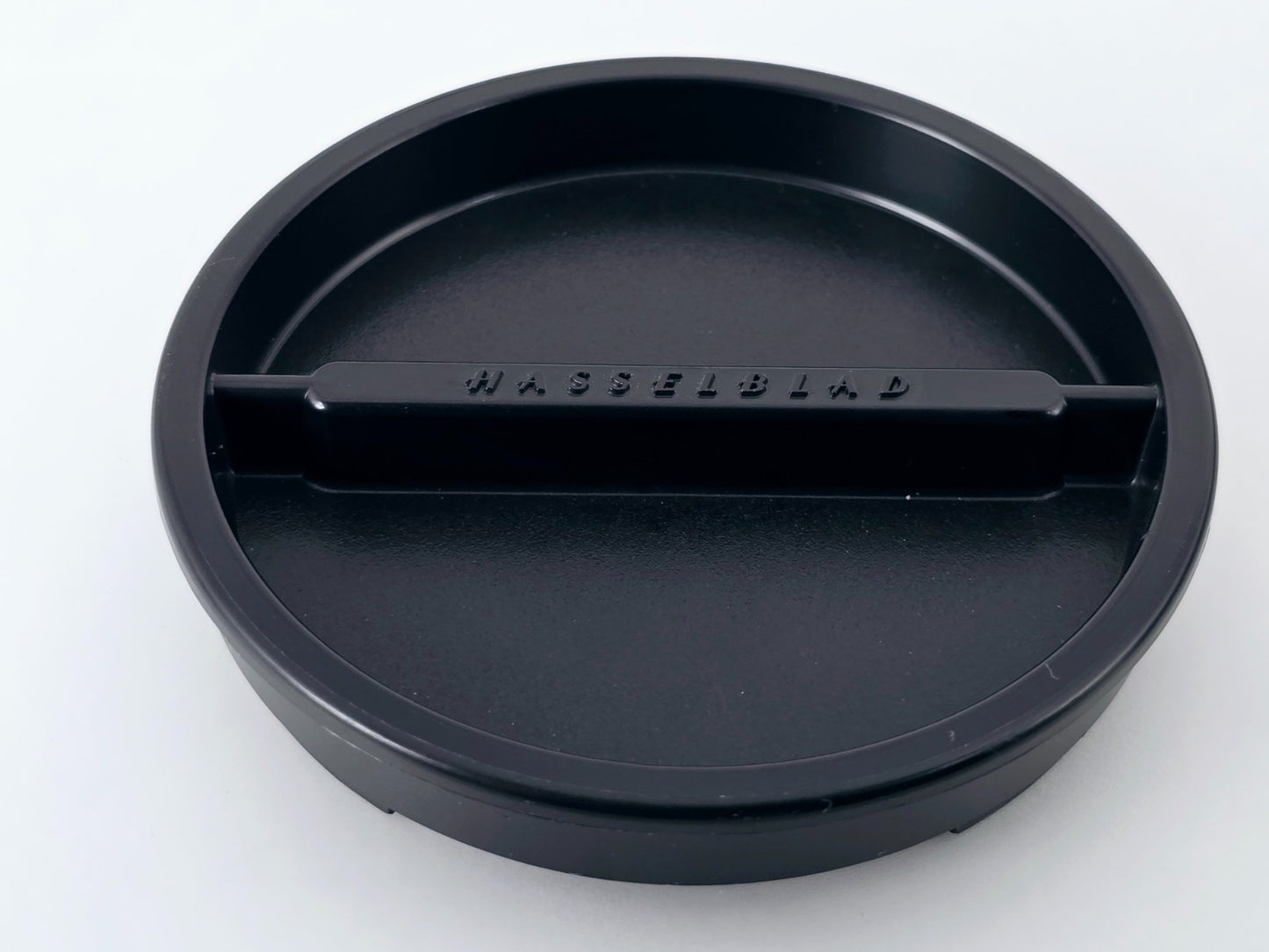 [Pre-owned] Hasselblad Body Cap 51438 for 500 503 Series V Mount — Unused — Japan #5057