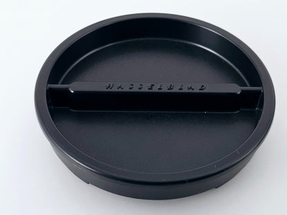 [Pre-owned] Hasselblad Body Cap 51438 for 500 503 Series V Mount — Unused — Japan #5057