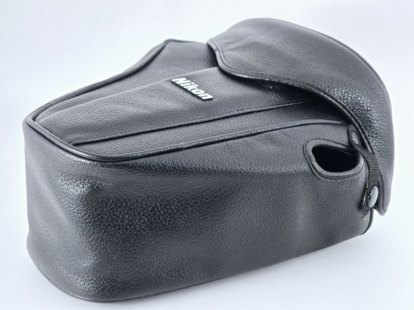 [Pre-owned] Nikon CF-D200 Camera Case for D200 — Mint — Japan #5334