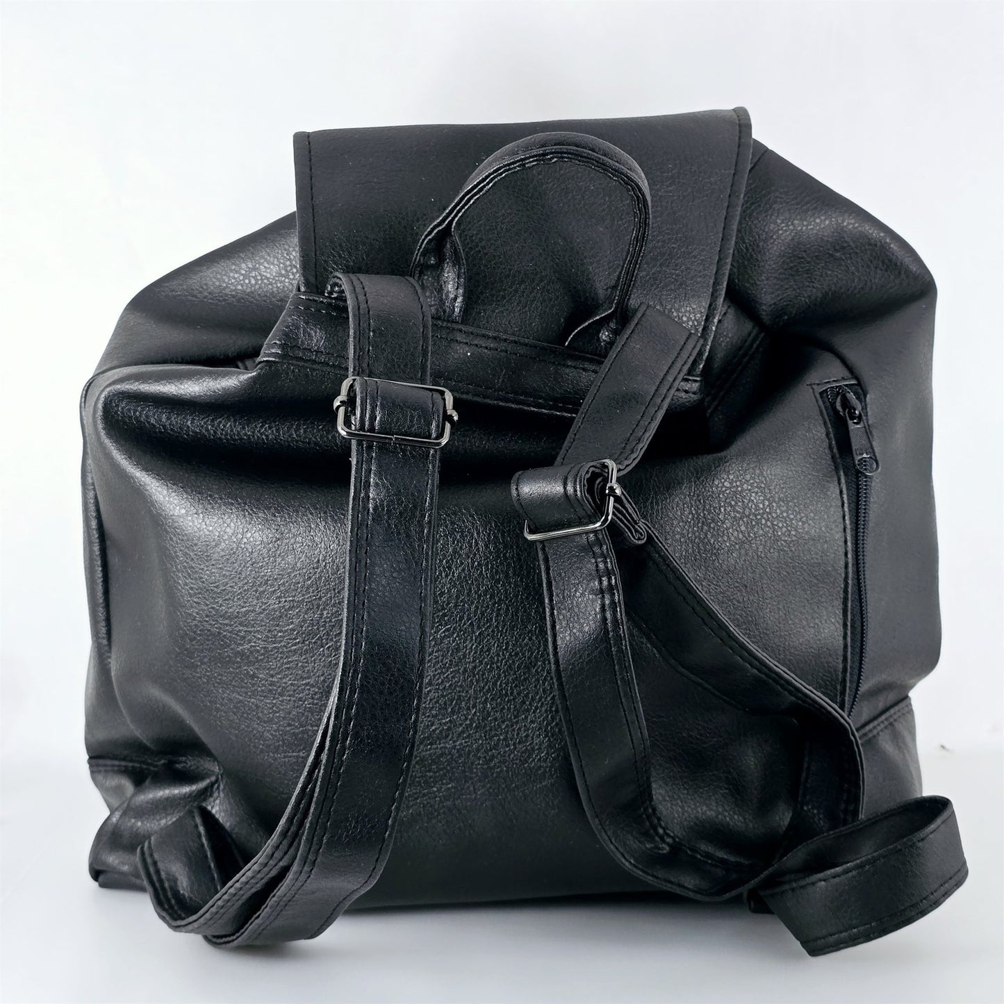[Pre-owned] Genuine Nikon Camera Bag Backpack (Black) — Mint — Japan #5482