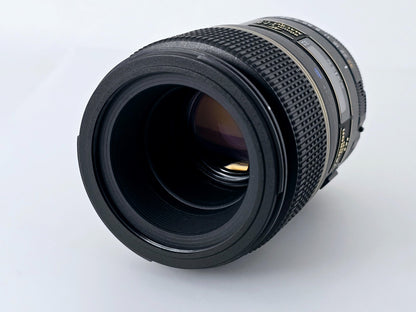 🌸[Near MINT+++] Tamron 272E SP AF Di 90mm F2.8 Macro for Nikon F From Japan