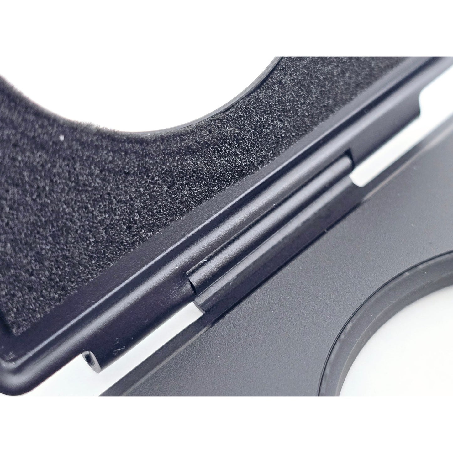[Pre-owned] Genuine Nikon Gelatin Filter Holder AF-1 — MINT — Japan #5102
