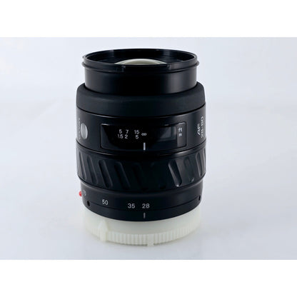 [Pre-owned] Minolta AF Zoom 28-80mm f4-5.6 Macro Lens for Minolta/Sony A — Near MINT — Japan #3567
