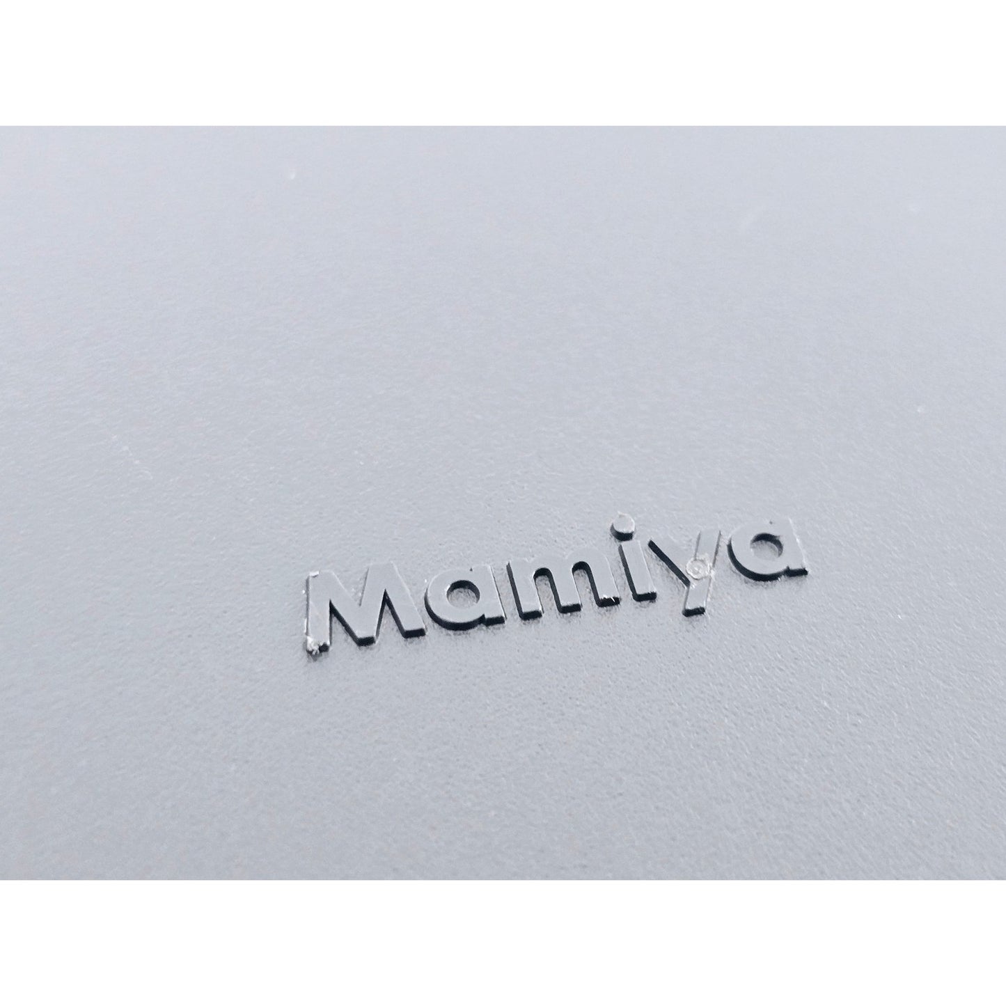 [Pre-owned] Mamiya 645 Film Magazine Holder Cap Cover for 120 220 Back — Near MINT — Japan #3859