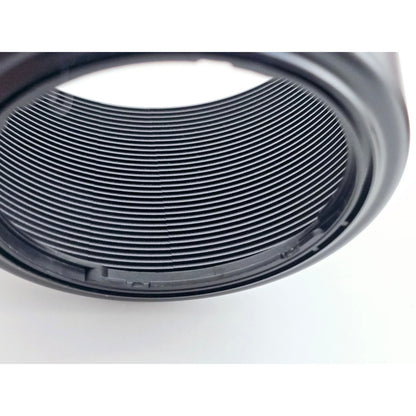 [Pre-owned] Tamron C6FH Lens Hood 52mm for AF 80-210mm (178D) — Near MINT — Japan #4720