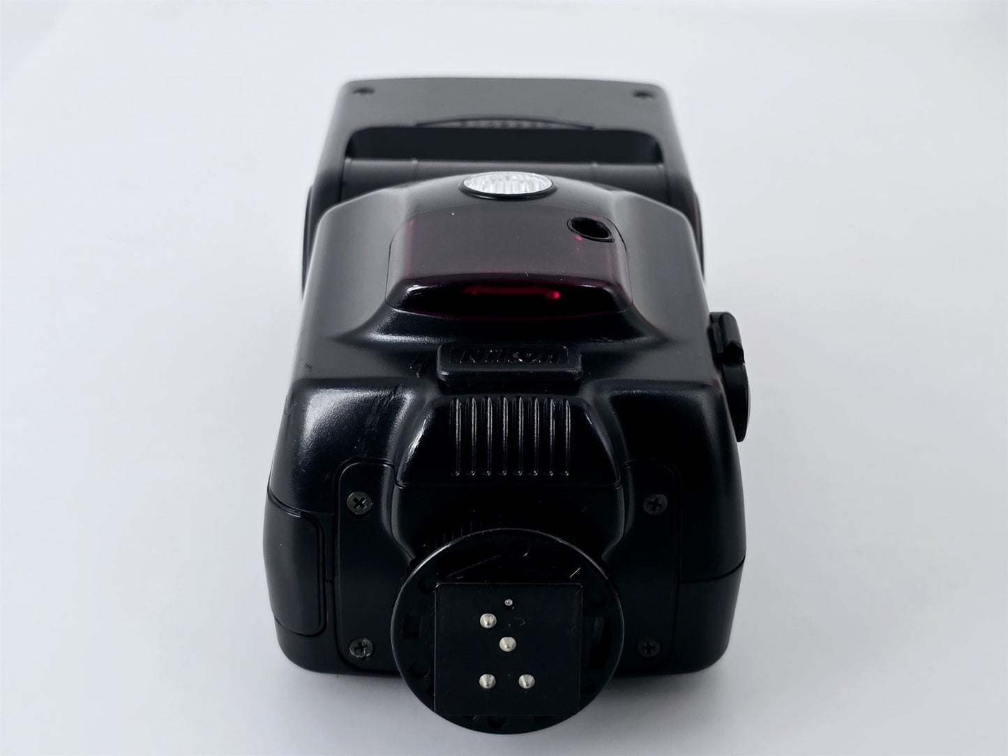 [Pre-owned] Nikon Speedlight SB-28 Shoe Mount Flash for F5 F100 F90 — Near MINT — Japan #5228