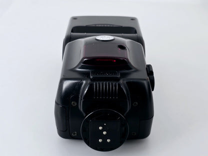 [Pre-owned] Nikon Speedlight SB-28 Shoe Mount Flash for F5 F100 F90 — Near MINT — Japan #5228