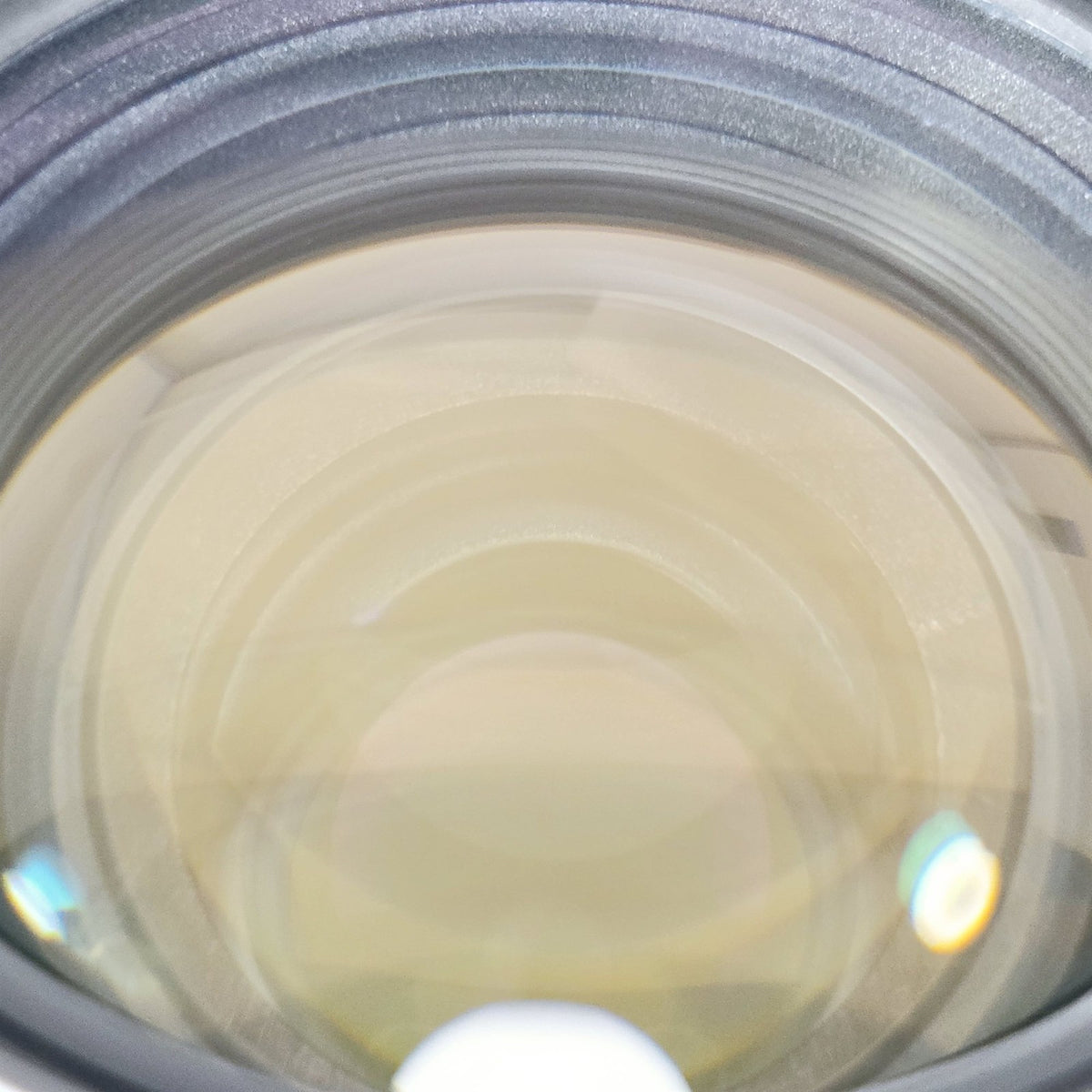 [Pre-owned] Nikon Ai-s Zoom Nikkor 35-105mm f/3.5-4.5 MF Lens — Near Mint — Japan #5782