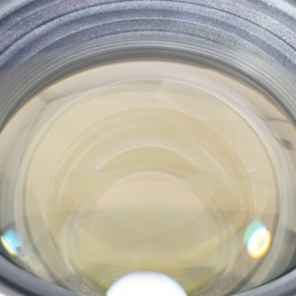 [Pre-owned] Nikon Ai-s Zoom Nikkor 35-105mm f/3.5-4.5 MF Lens — Near Mint — Japan #5782