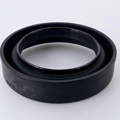 [Pre-owned] Mamiya RB67 Lens Hood for 127mm & 250mm Lenses — Excellent+++++ — Japan #5301