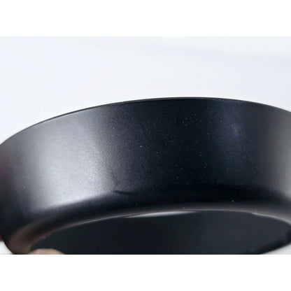 [Pre-owned] Canon EW-60C Lens Hood for EF-S 18-55mm & EF 28-90mm — Near MINT — Japan #4475