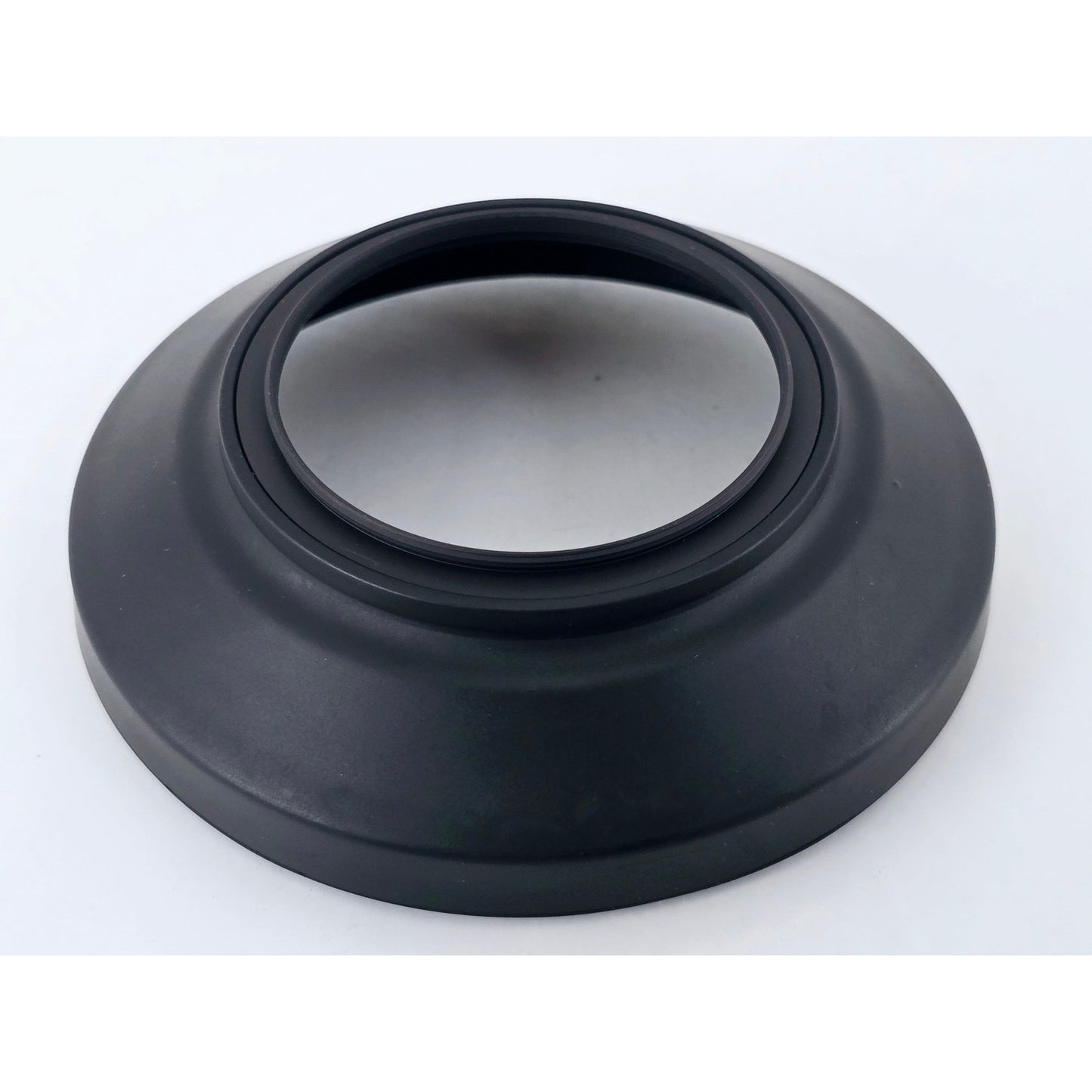 [Pre-owned] Pentax RH-RB 52mm Rubber Lens Hood for SMC Pentax-FA 50/1.4 — MINT — Japan #3596