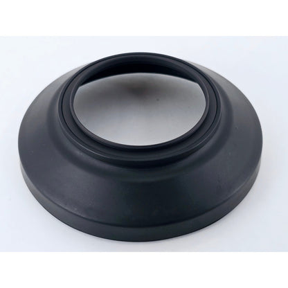 [Pre-owned] Pentax RH-RB 52mm Rubber Lens Hood for SMC Pentax-FA 50/1.4 — MINT — Japan #3596