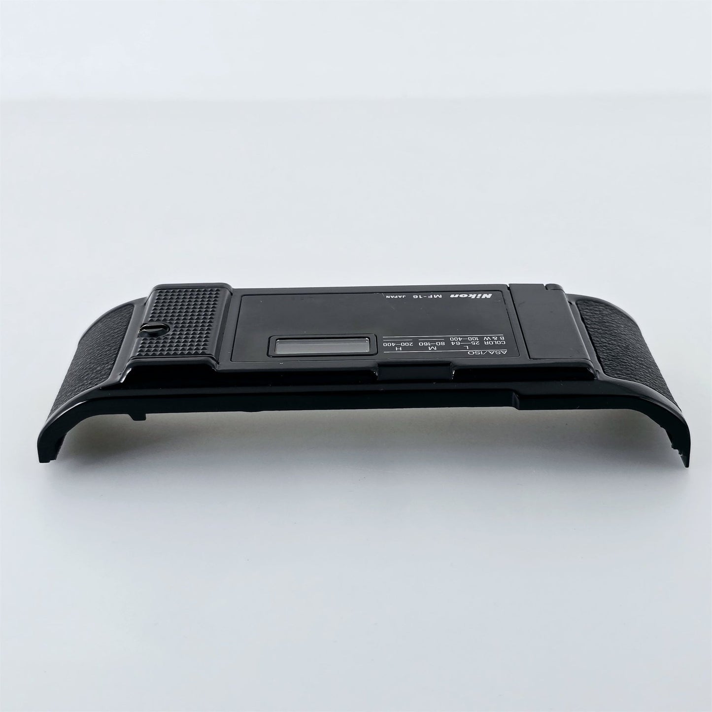 [Pre-owned] Genuine Nikon MF-16 Data Back for FA FE2 FM2 FM3A — Near Mint — Japan #5428