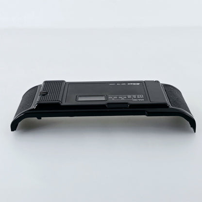 [Pre-owned] Genuine Nikon MF-16 Data Back for FA FE2 FM2 FM3A — Near Mint — Japan #5428