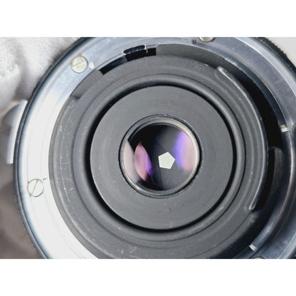 [Pre-owned] Nikon Nikkor-H Auto 28mm F3.5 Non-Ai MF Lens — Near MINT — Japan #2624