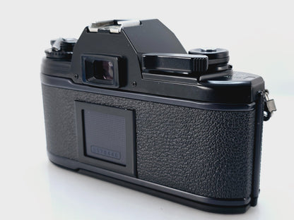 New Seal🌸[MINT] Nikon EM SLR 35mm Film Camera Body Only Genuine From Japan