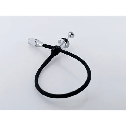[Pre-owned] Nikon AR-2 Shutter Cable Release for F F2 S Series — MINT — Japan #2759