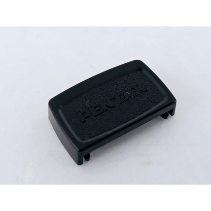 [Pre-owned] Genuine Pentax Eye Piece Cap Cover for MV-1 K-X MX K2 — Top MINT — Japan #4549