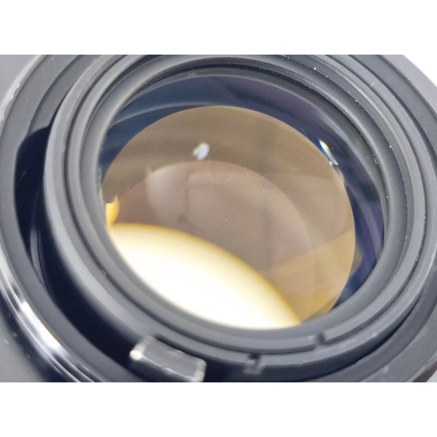 [Pre-owned] Pentax Super Multi Coated Takumar 55mm F1.8 SMC MF Lens M42 — Near MINT — Japan #4761
