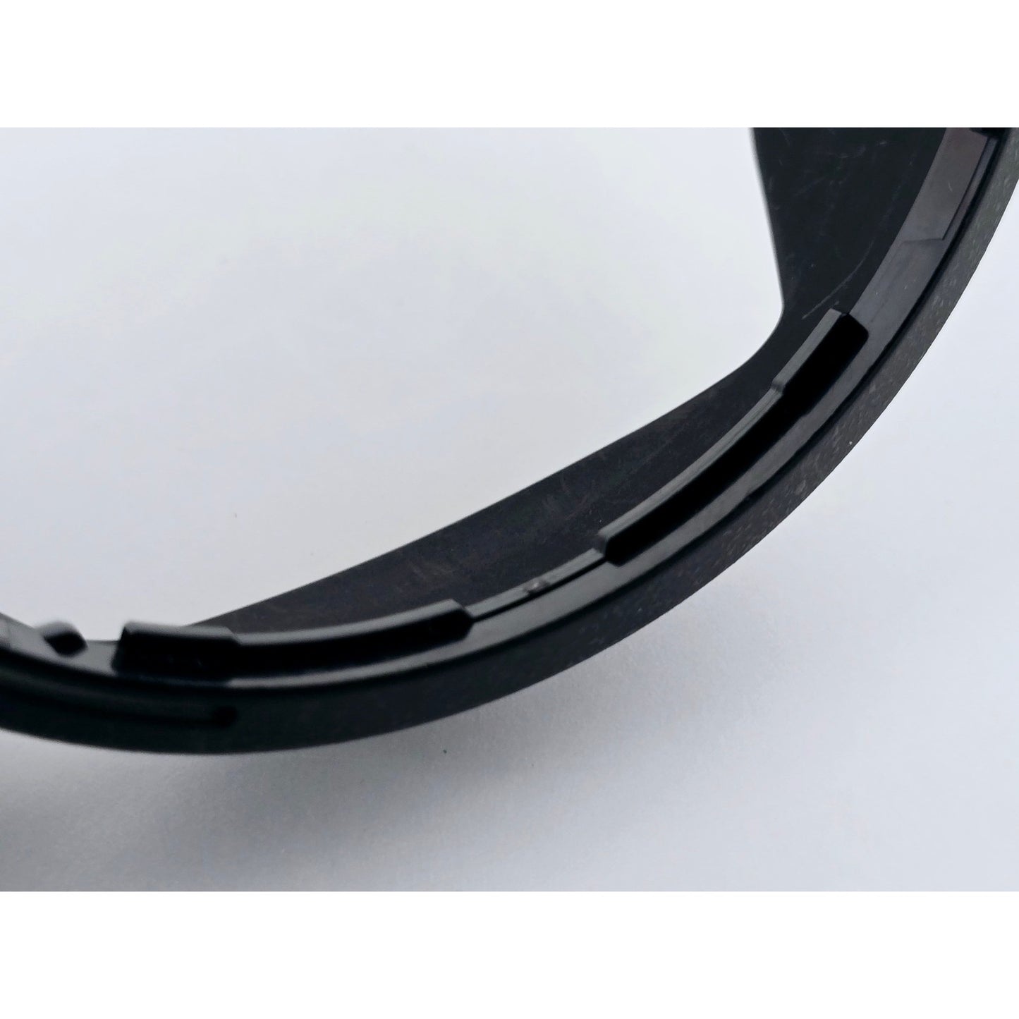 [Pre-owned] Genuine Nikon HB-51 Bayonet Lens Hood for 24mm F1.4G — MINT — Japan #4999