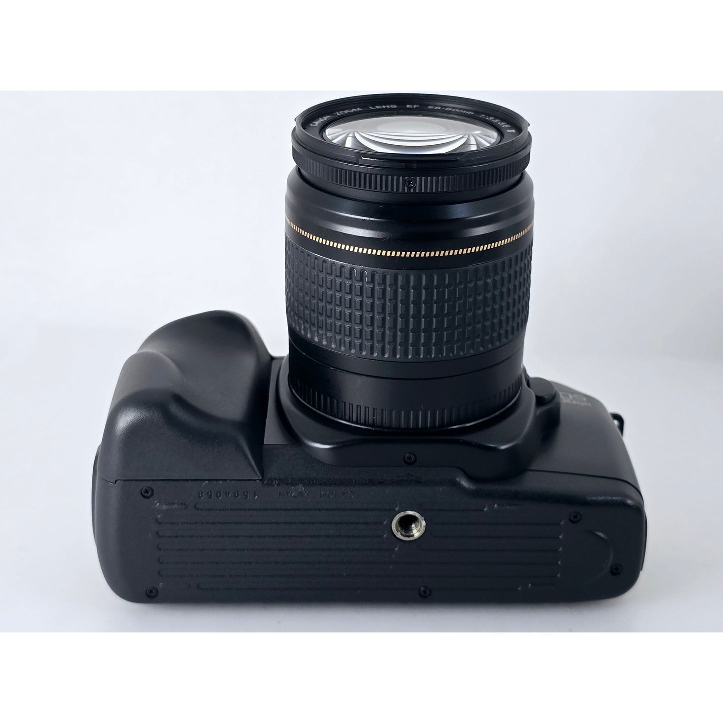 [Pre-owned] Canon EOS 700QD 35mm Film Camera with EF 28-80mm f/3.5-5.6 IV Lens — Near MINT+++ — Japan #3894