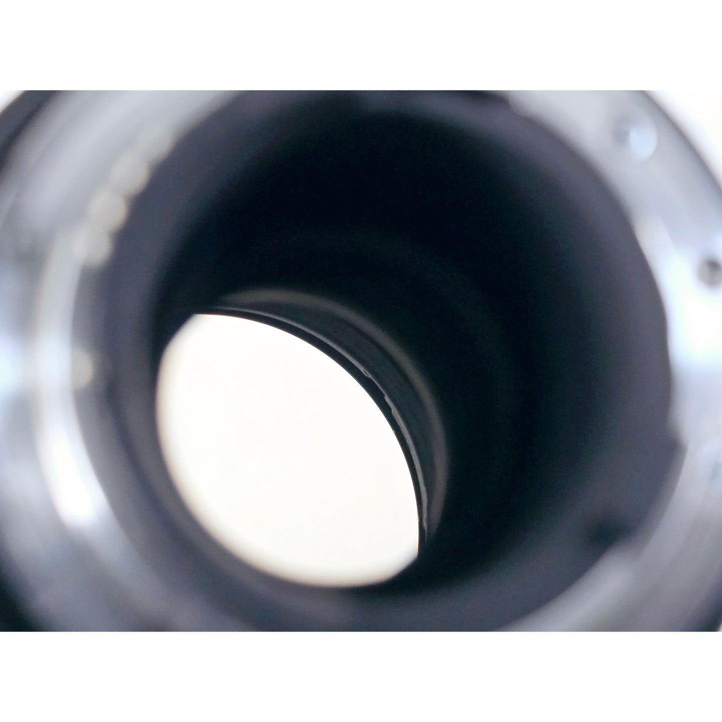 [Pre-owned] Nikon ED AF Nikkor 80-200mm F2.8 Telephoto Zoom Lens — Near MINT — Japan #4371