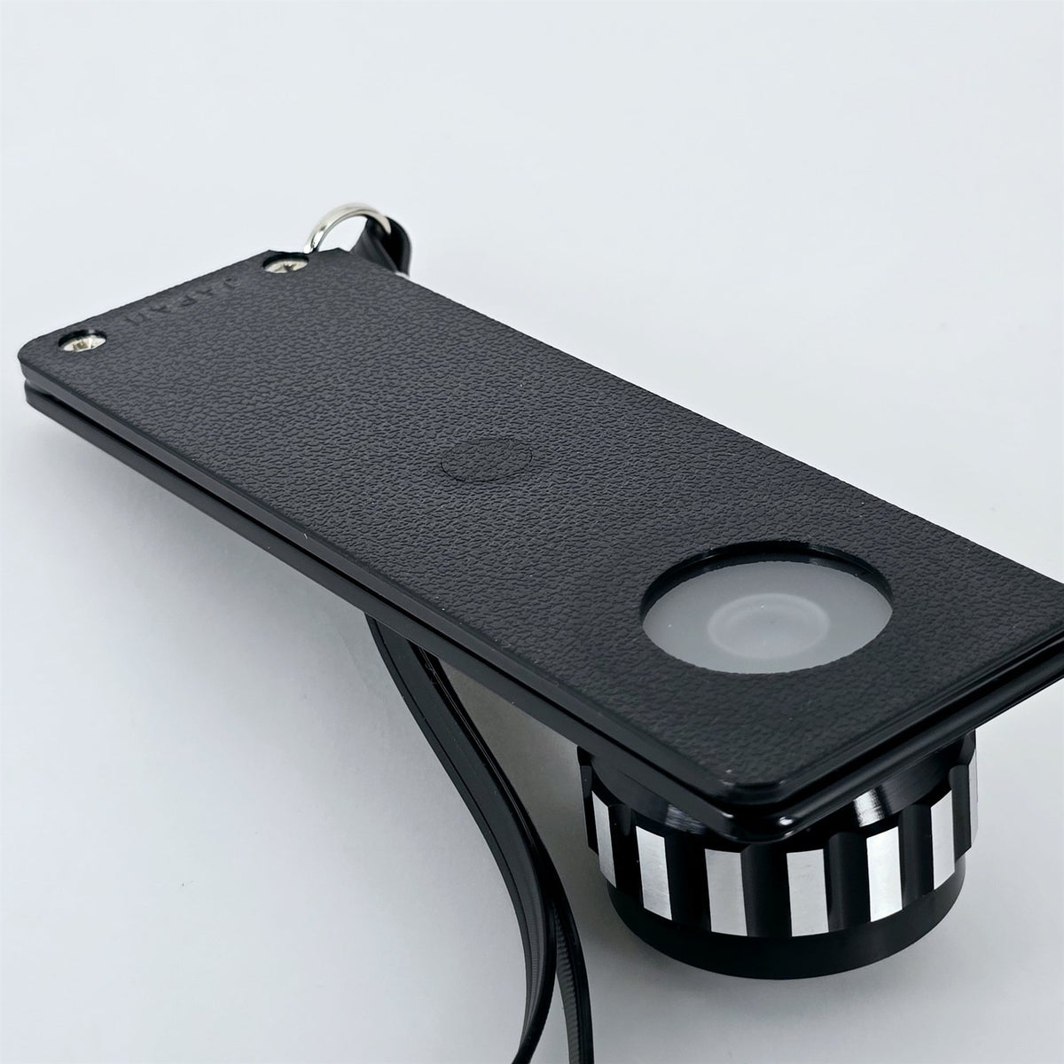 [Pre-owned] Peak 2026 Microfilm Viewer 20X Loupe Magnifier — Mint — Japan #5633