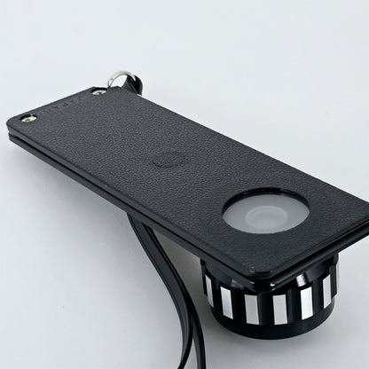 [Pre-owned] Peak 2026 Microfilm Viewer 20X Loupe Magnifier — Mint — Japan #5633