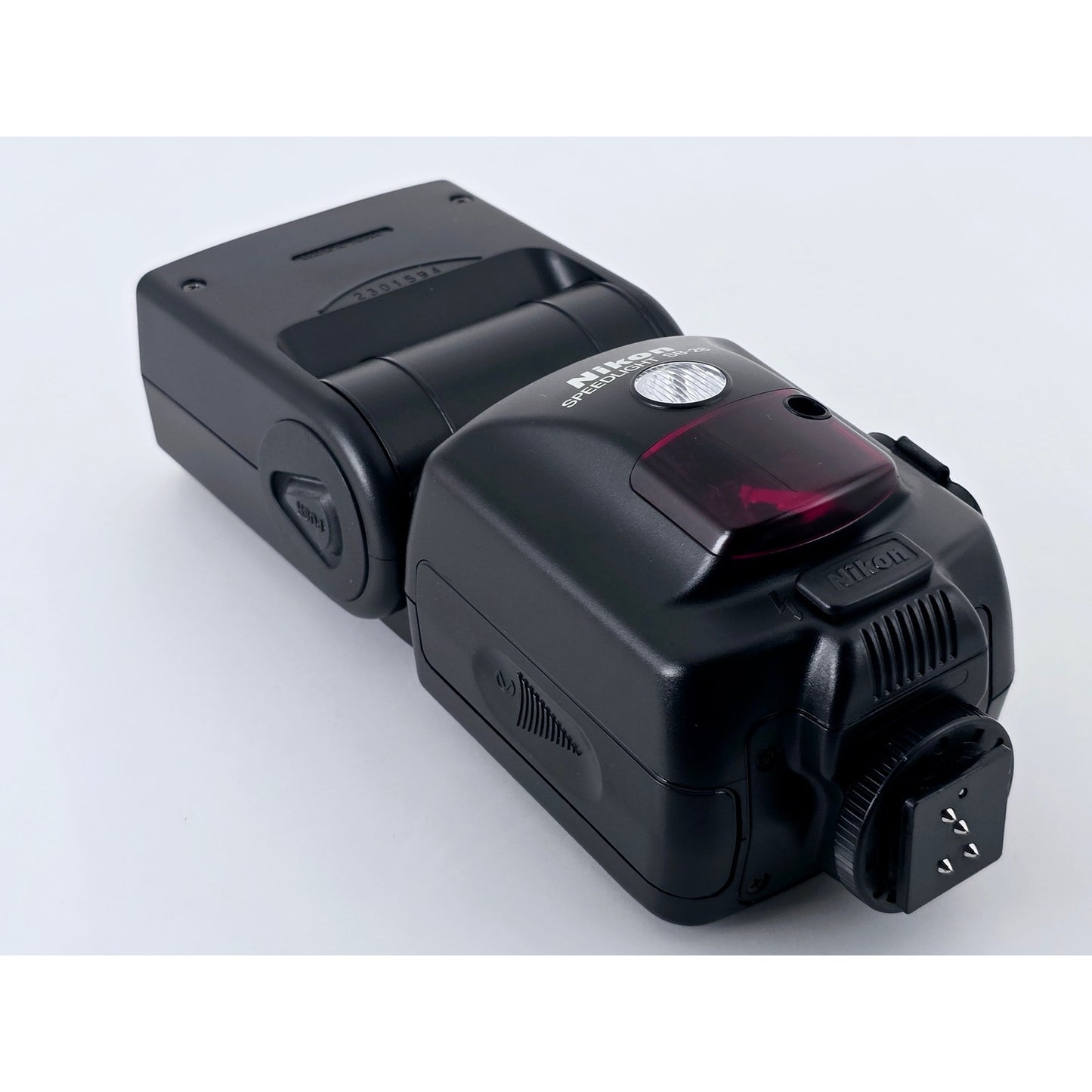 [Pre-owned] Nikon Speedlight SB-28 Shoe Mount Flash — Mint — Japan #5202