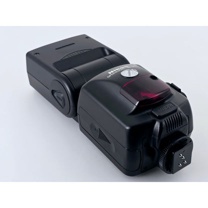 [Pre-owned] Nikon Speedlight SB-28 Shoe Mount Flash — Mint — Japan #5202
