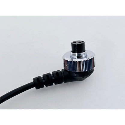 [Pre-owned] Nikon AR-10 Double Cable Release — MINT — Japan #5187