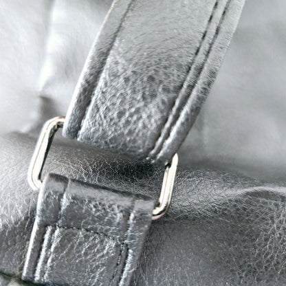 [Pre-owned] Genuine Nikon Camera Bag Backpack — Near Mint — Japan #5267