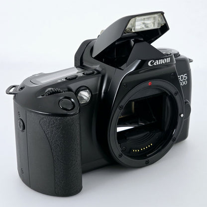 [Pre-owned] Canon EOS 500 (Rebel XS) 35mm Film SLR Camera Body — Near Mint — Japan #5464