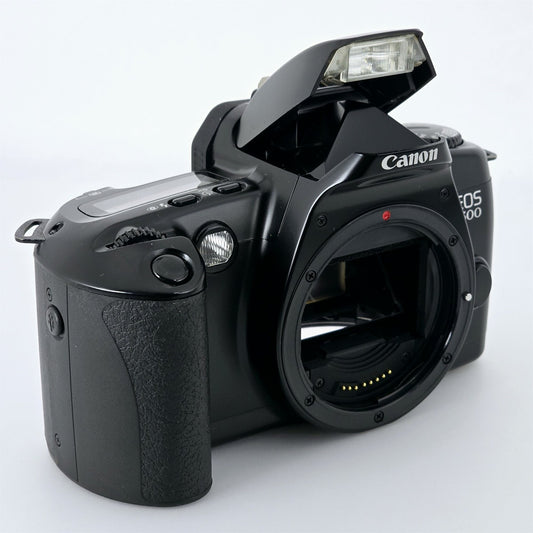 [Pre-owned] Canon EOS 500 (Rebel XS) 35mm Film SLR Camera Body — Near Mint — Japan #5464
