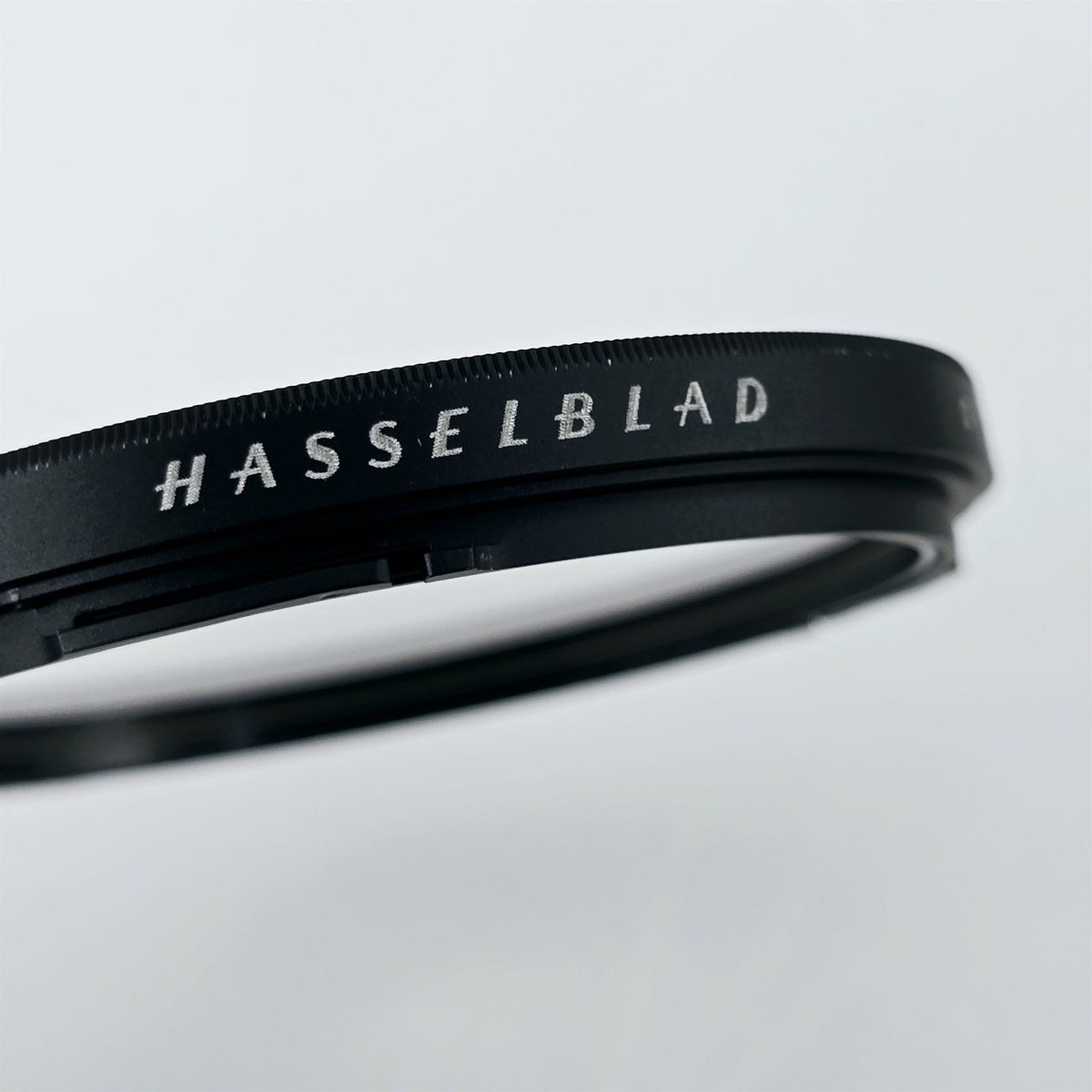 [Pre-owned] Hasselblad B60 UV Sky 1A MC Protect Bayonet Filter 41608 — Mint — Japan #5560