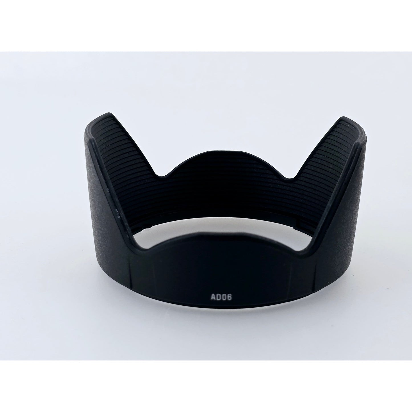 [Pre-owned] Genuine Tamron AD06 Lens Hood for A14 / A061 — Top MINT — Japan #4699