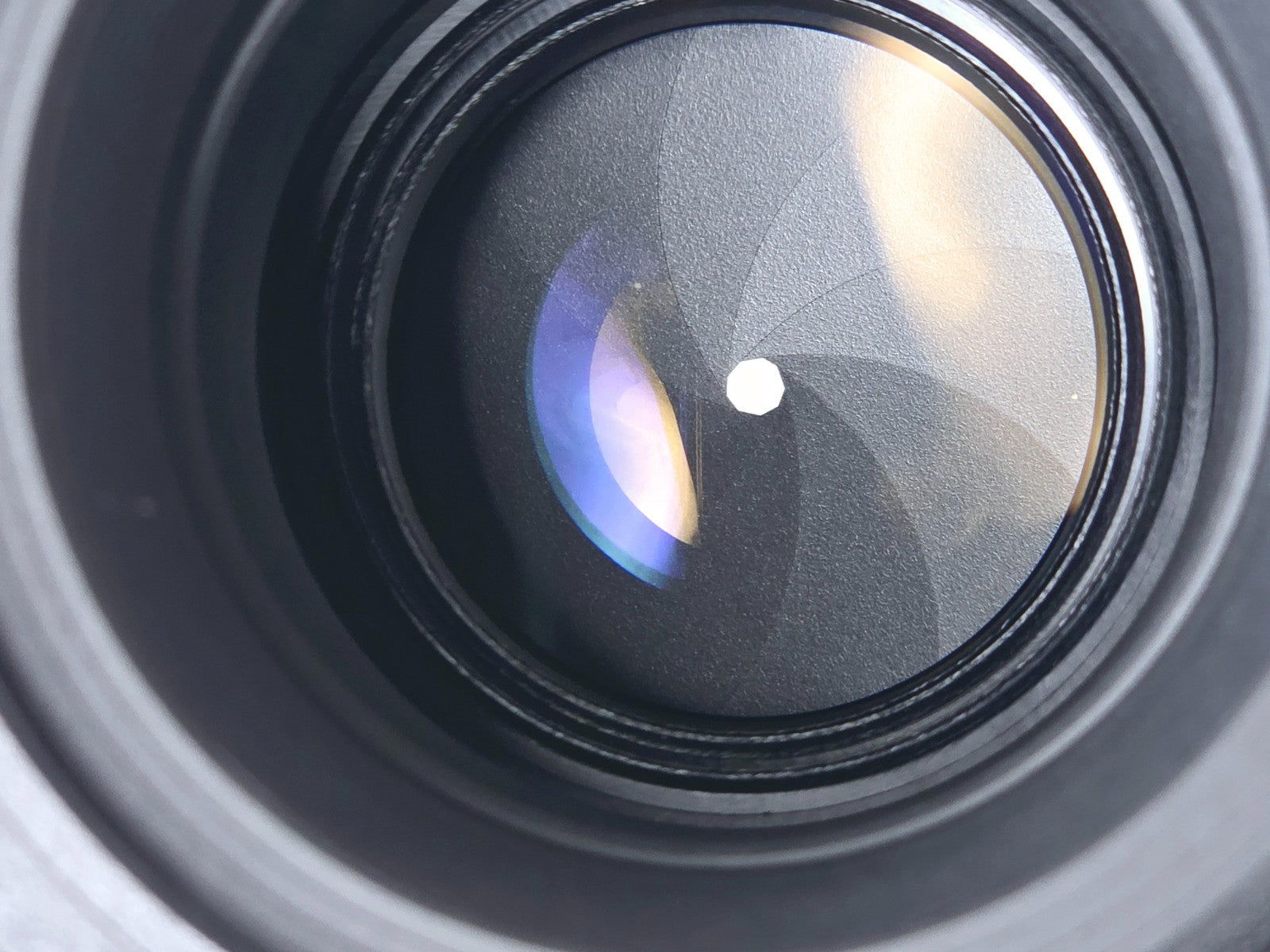 🌸[Near MINT+++] Tamron 272E SP AF Di 90mm F2.8 Macro for Nikon F From Japan
