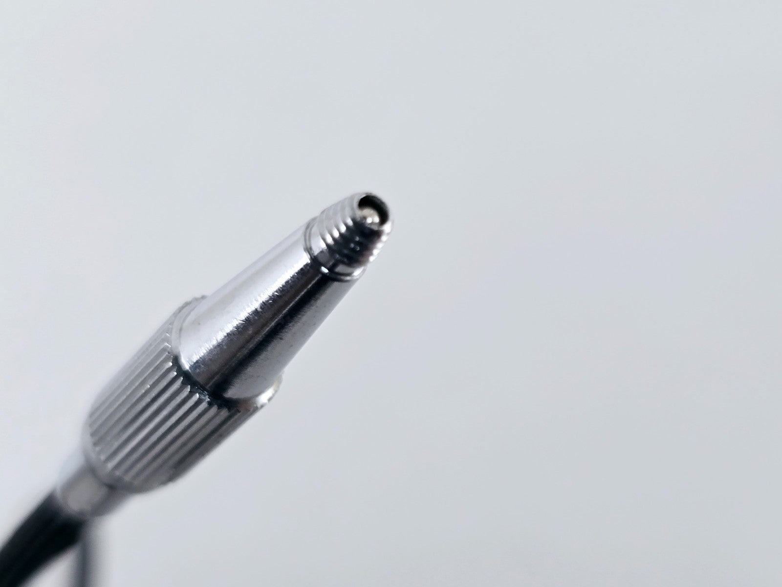 🌸[Top MINT] Nikon AR-3 Shutter Cable Release for F3 F3HP FM2 FE2 From JAPAN