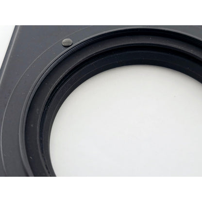 [Pre-owned] Genuine Nikon Gelatin Filter Holder AF-1 — MINT — Japan #5102