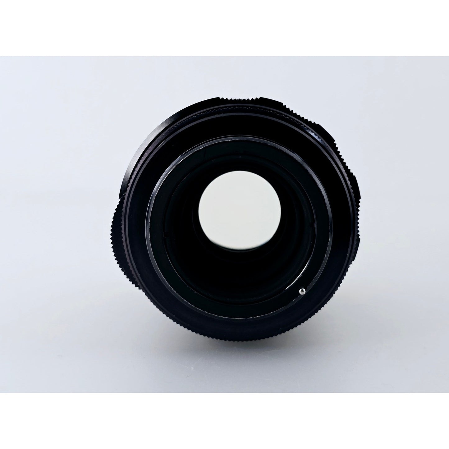 [Pre-owned] Pentax Super-Takumar 135mm F3.5 MF Telephoto Lens M42 — Near MINT — Japan #4325